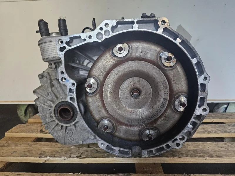 Cambio 24007639046 Mini MINI Cooper R56 2007