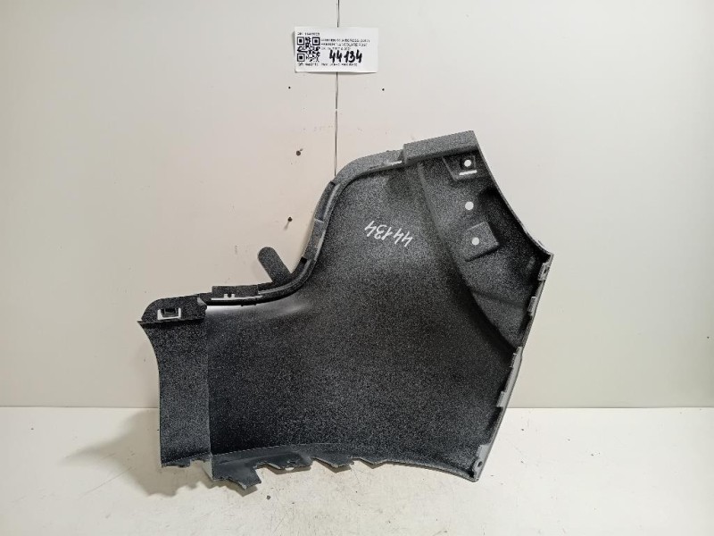 Paraurti Angolare POST DX 13489729 Citroen C3 Aircross 2017