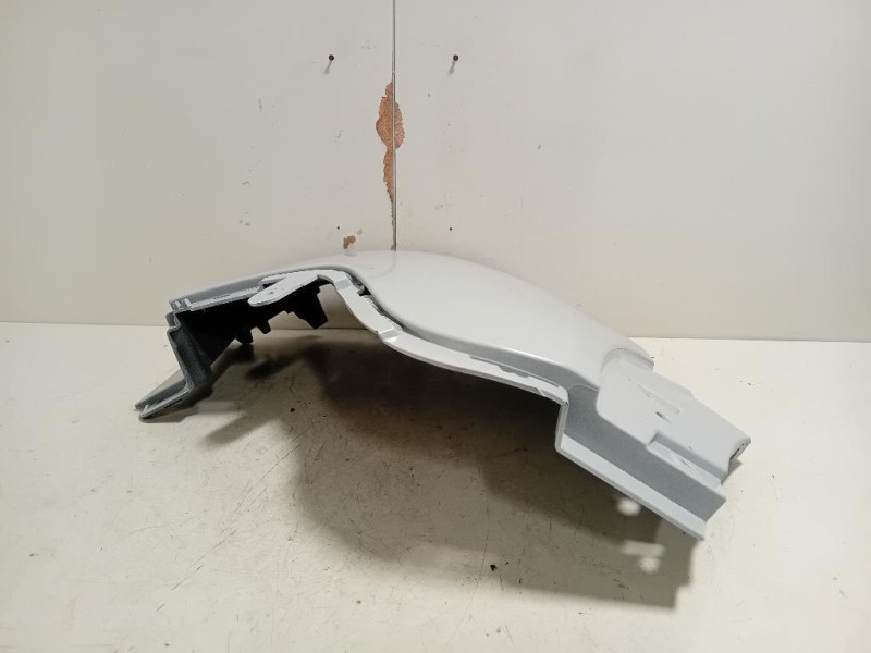 Paraurti Angolare POST DX 13489729 Citroen C3 Aircross 2017