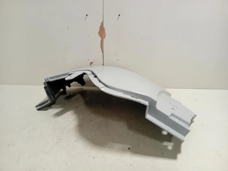 Paraurti Angolare POST DX 13489729 Citroen C3 Aircross 2017