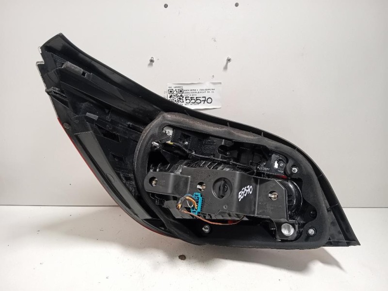Fanale POST DX 19528502 Bmw Serie 5 E60 Berlina 2004
