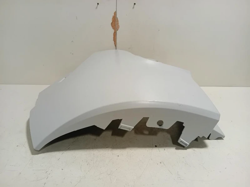 Paraurti Angolare POST DX 13489729 Citroen C3 Aircross 2017