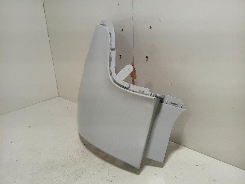 Paraurti Angolare POST DX 13489729 Citroen C3 Aircross 2017