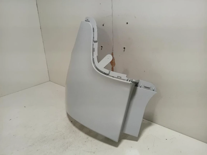 Paraurti Angolare POST DX 13489729 Citroen C3 Aircross 2017