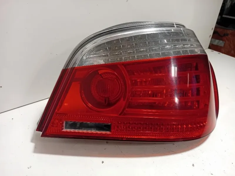 Fanale POST DX 19528502 Bmw Serie 5 E60 Berlina 2004
