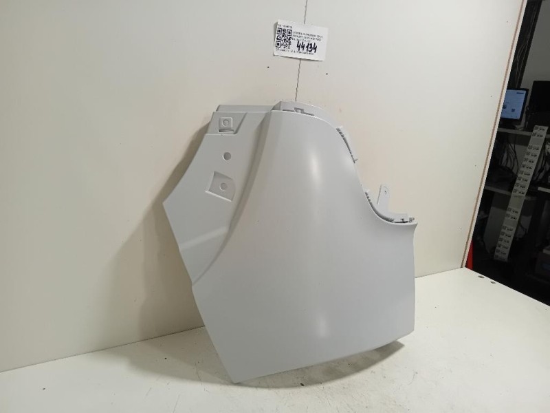 Paraurti Angolare POST DX 13489729 Citroen C3 Aircross 2017