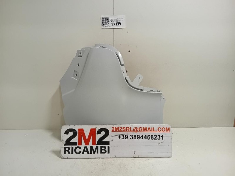 Paraurti Angolare POST DX 13489729 Citroen C3 Aircross 2017