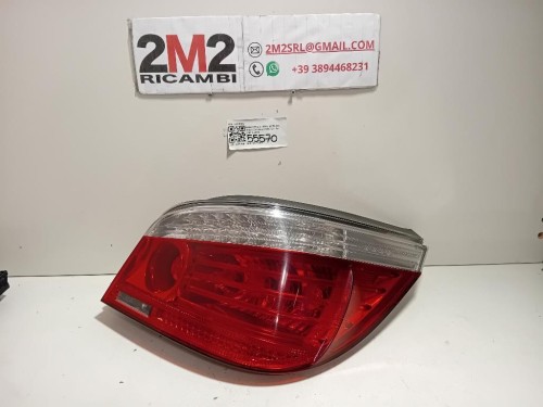 Paraurti Angolare POST DX 13489729 Citroen C3 Aircross 2017