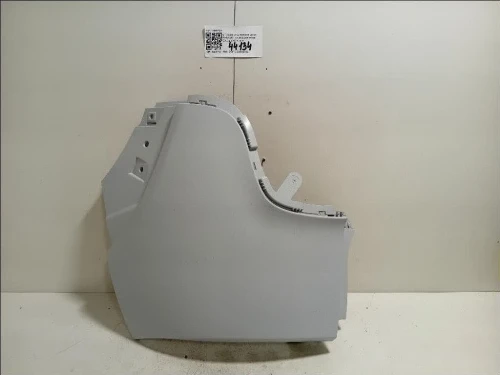 Paraurti Angolare POST DX 13489729 Citroen C3 Aircross 2017