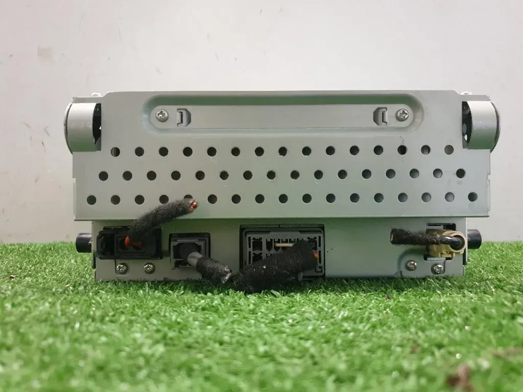 Unità Autoradio 31328067 Volvo XC60 I 2009