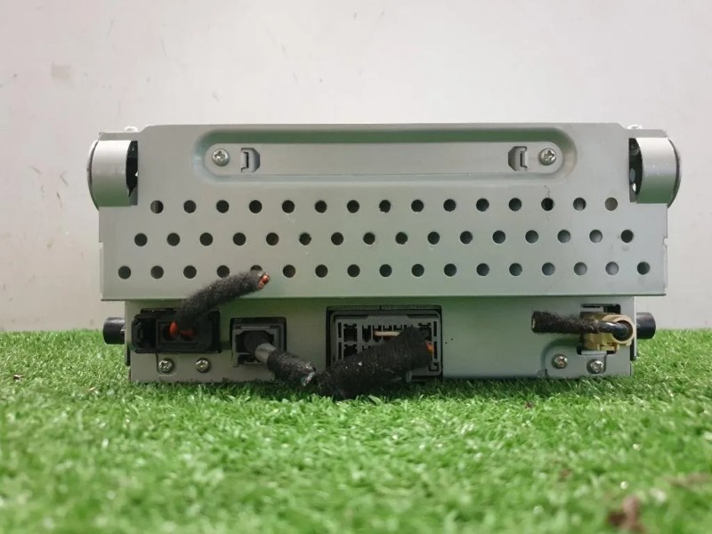 Unità Autoradio 31328067 Volvo XC60 I 2009