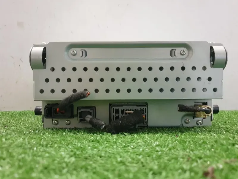 Unità Autoradio 31328067 Volvo XC60 I 2009