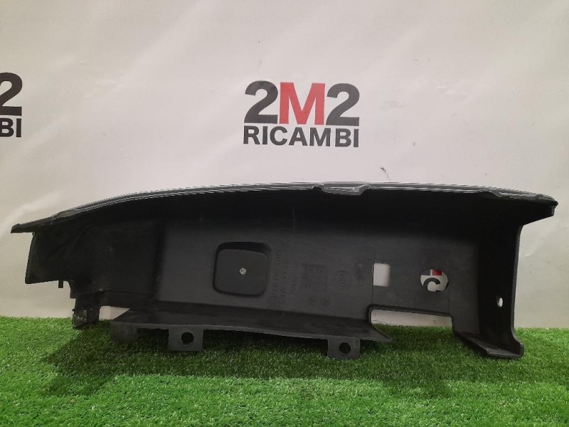 Paraurti Angolare POST DX 1305761070 Citroen Jumper III 2014