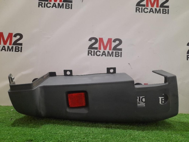Paraurti Angolare POST DX 1305761070 Citroen Jumper III 2014