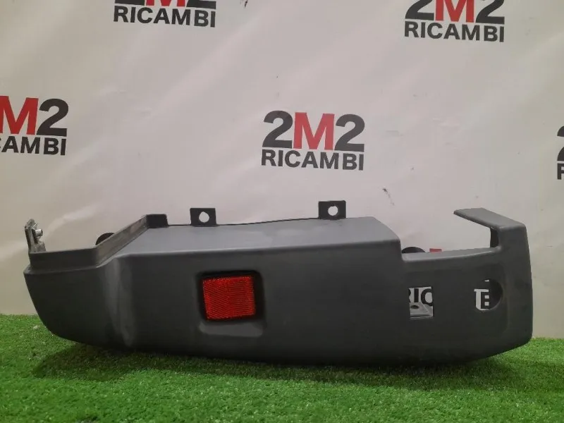 Paraurti Angolare POST DX 1305761070 Citroen Jumper III 2014