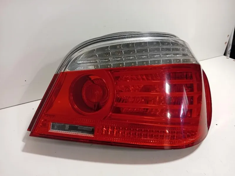 Fanale POST DX 19528502 Bmw Serie 5 E60 Berlina 2004