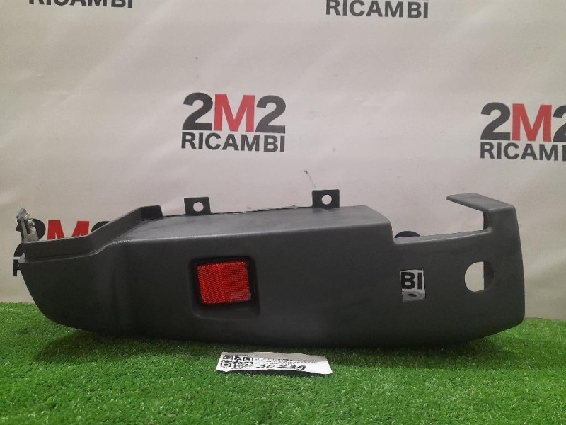 Paraurti Angolare POST DX 1305761070 Citroen Jumper III 2014