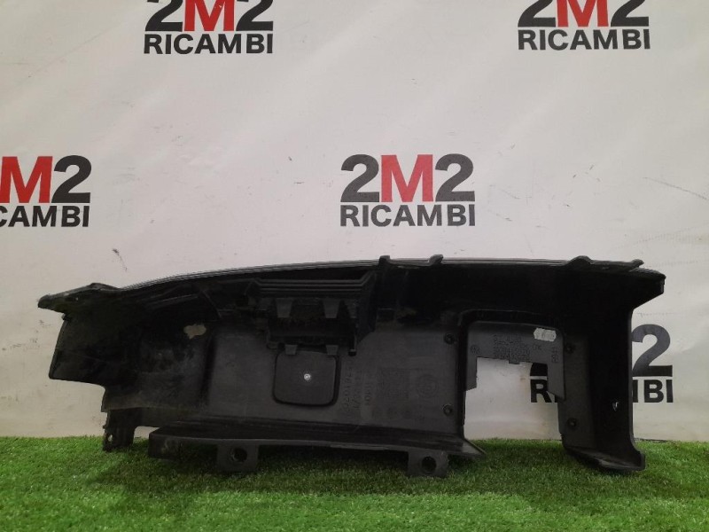 Paraurti Angolare POST DX 1305761070 Citroen Jumper III 2014