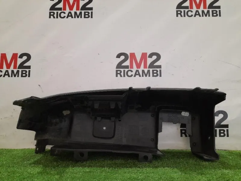 Paraurti Angolare POST DX 1305761070 Citroen Jumper III 2014