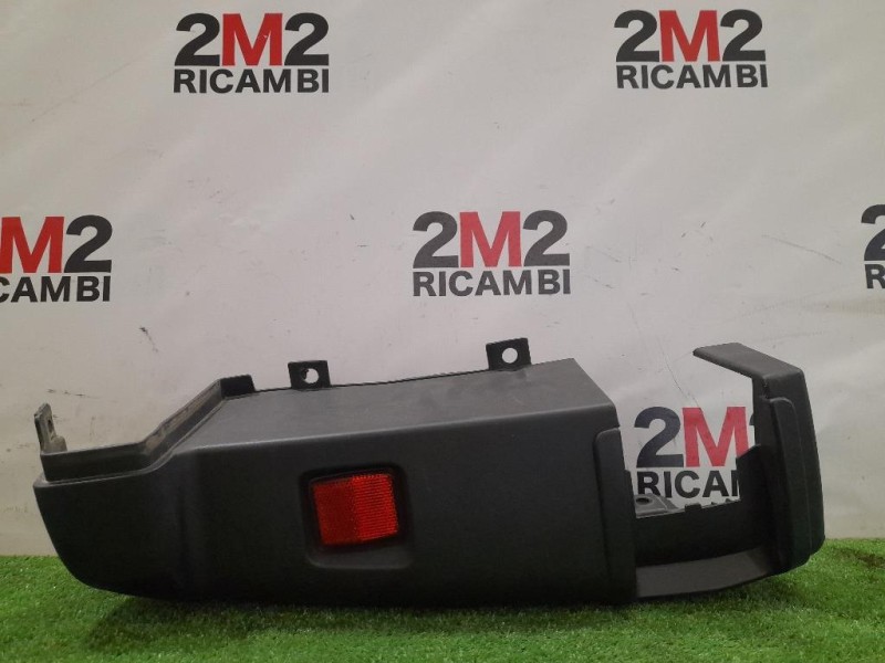 Paraurti Angolare POST DX 1305761070 Citroen Jumper III 2014
