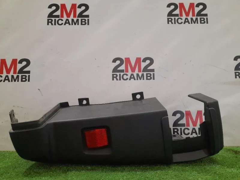 Paraurti Angolare POST DX 1305761070 Citroen Jumper III 2014