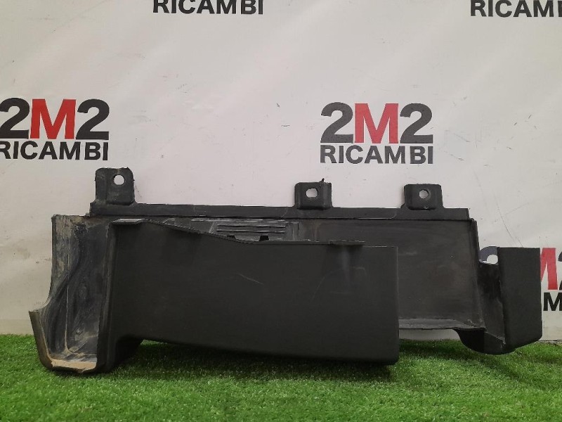 Paraurti Angolare POST DX 1305761070 Citroen Jumper III 2014