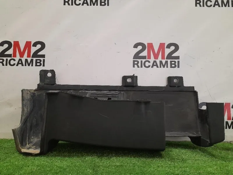 Paraurti Angolare POST DX 1305761070 Citroen Jumper III 2014