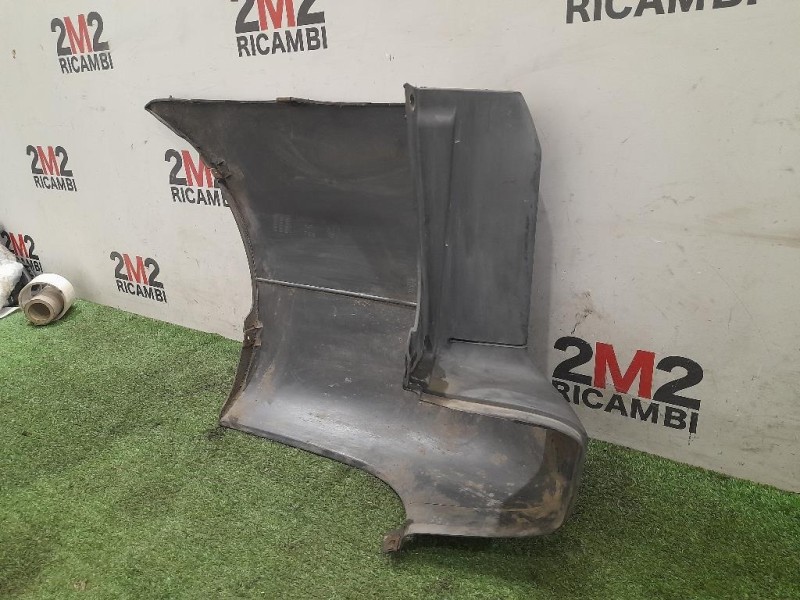 Paraurti Angolare POST DX 735388443 Fiat Doblò III 2010