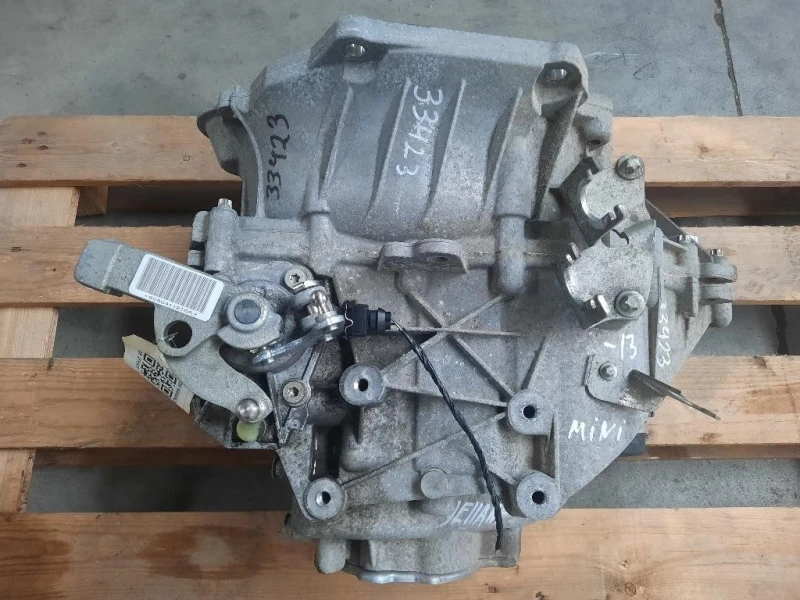 Cambio 23007610160-03 MANUALE Mini MINI Cooper R56 2007