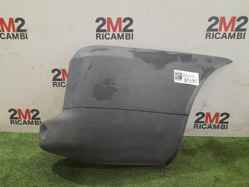 Paraurti Angolare POST DX 735388443 Fiat Doblò III 2010