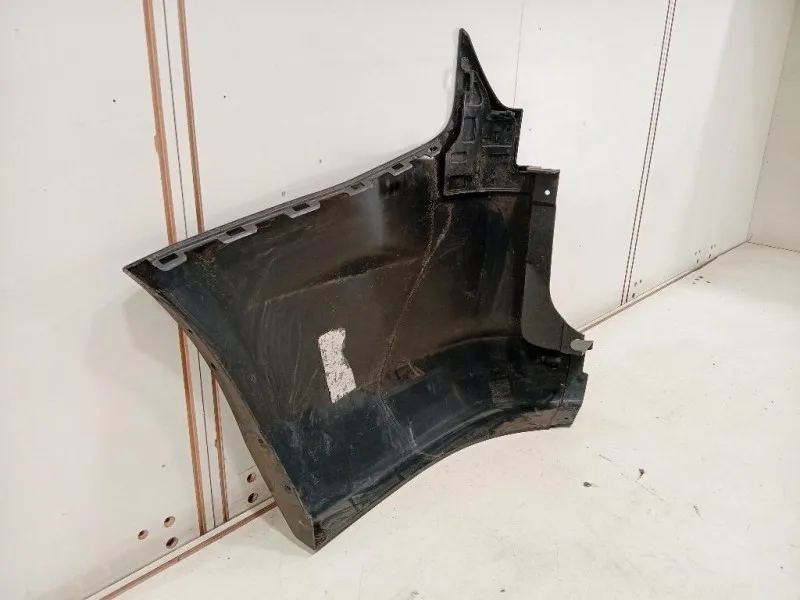 Paraurti Angolare POST DX GK21-17926-A Ford Transit Custom I 2013