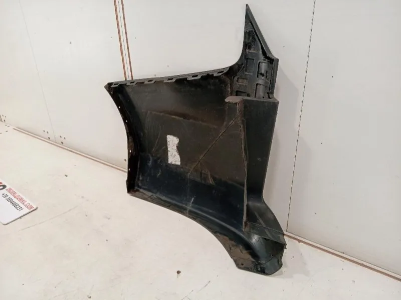 Paraurti Angolare POST DX GK21-17926-A Ford Transit Custom I 2013