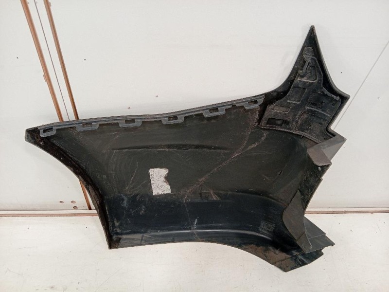 Paraurti Angolare POST DX GK21-17926-A Ford Transit Custom I 2013