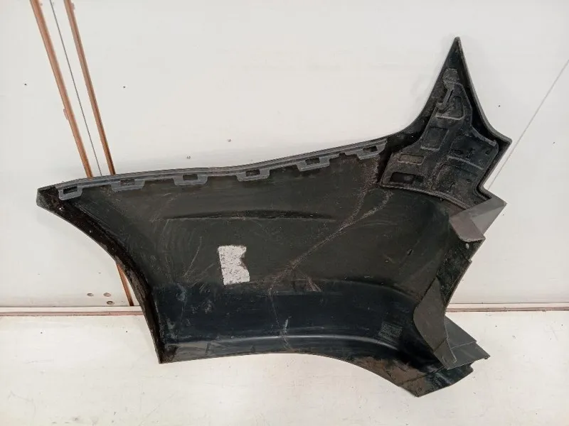 Paraurti Angolare POST DX GK21-17926-A Ford Transit Custom I 2013