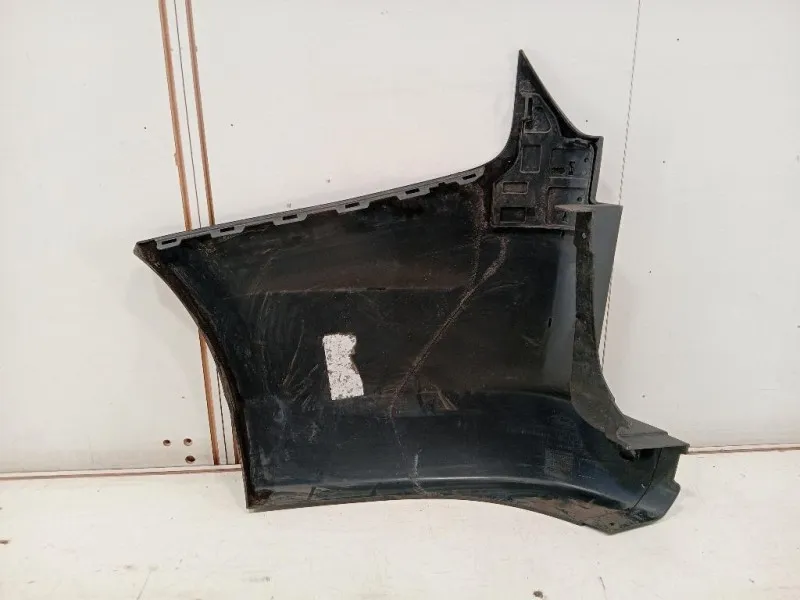 Paraurti Angolare POST DX GK21-17926-A Ford Transit Custom I 2013