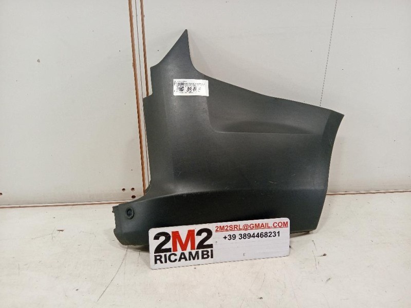Paraurti Angolare POST DX GK21-17926-A Ford Transit Custom I 2013