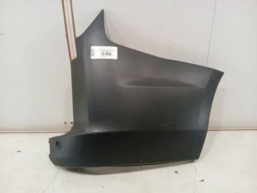 Paraurti Angolare POST DX GK21-17926-A Ford Transit Custom I 2013