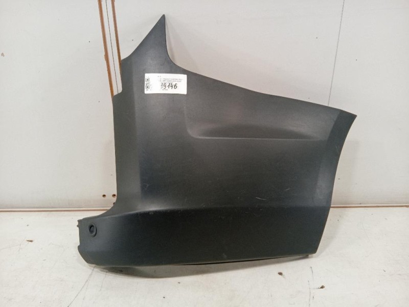 Paraurti Angolare POST DX GK21-17926-A Ford Transit Custom I 2013