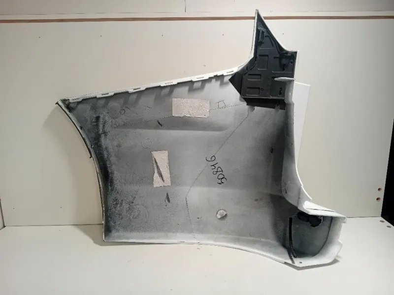 Paraurti Angolare POST DX JK21-17926-BKA Ford Transit Custom I 2013