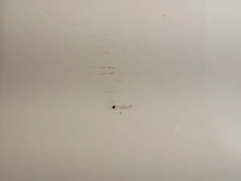 Paraurti Angolare POST DX JK21-17926-BKA Ford Transit Custom I 2013