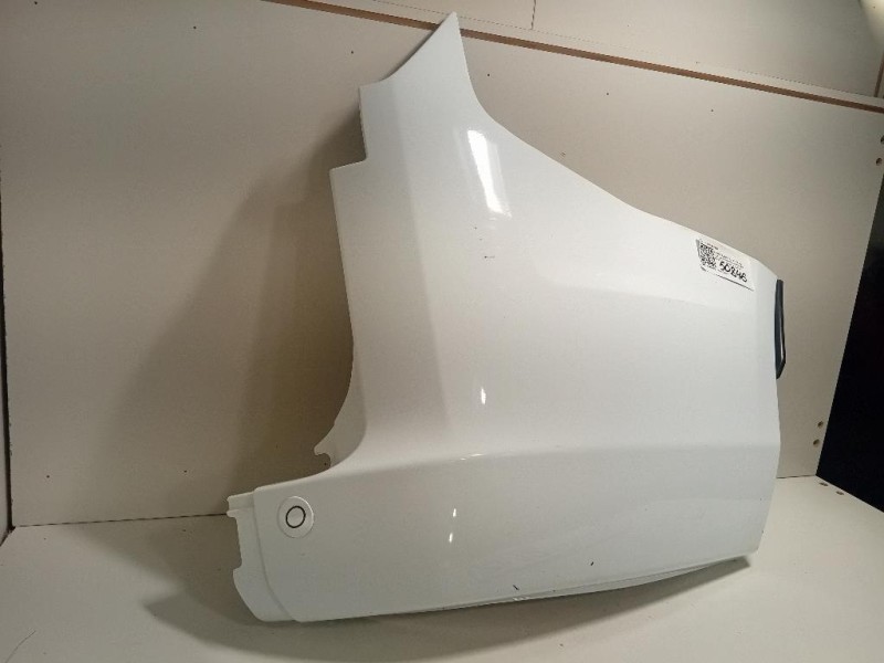 Paraurti Angolare POST DX JK21-17926-BKA Ford Transit Custom I 2013