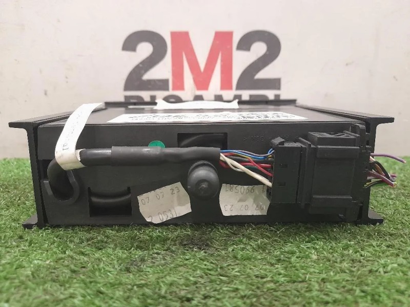 Unita DI Comando Multimediale 8E0857925E Audi A4 8ED Avant 2005