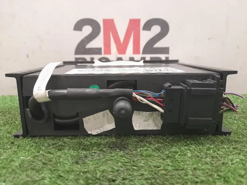 Unita DI Comando Multimediale 8E0857925E Audi A4 8ED Avant 2005