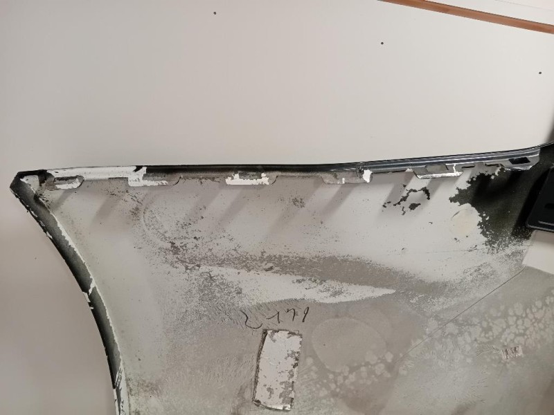 Paraurti Angolare POST DX BK21-17926-A PARAURTI ANGOLARE POST DX Ford Transit Custom I 2013