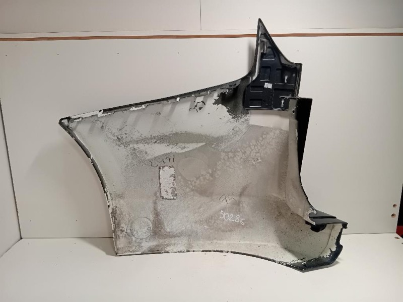 Paraurti Angolare POST DX BK21-17926-A PARAURTI ANGOLARE POST DX Ford Transit Custom I 2013