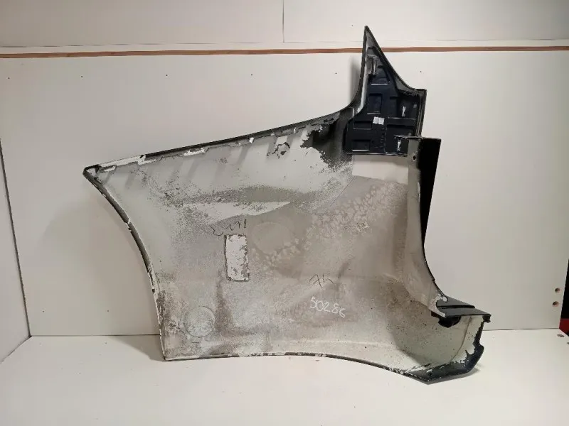 Paraurti Angolare POST DX BK21-17926-A PARAURTI ANGOLARE POST DX Ford Transit Custom I 2013