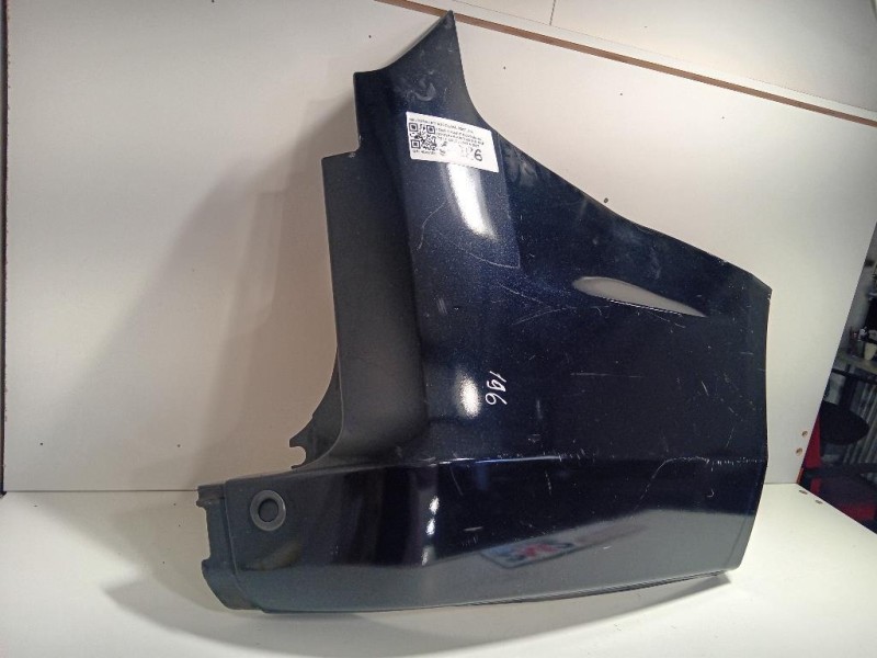 Paraurti Angolare POST DX BK21-17926-A PARAURTI ANGOLARE POST DX Ford Transit Custom I 2013