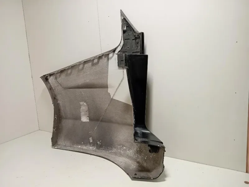 Paraurti Angolare POST DX BK21-17926-A Ford Transit Custom I 2018