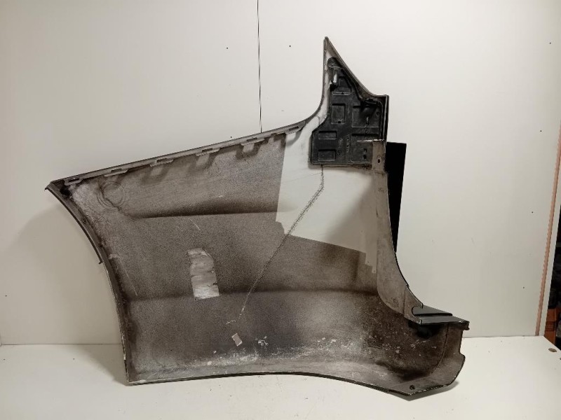 Paraurti Angolare POST DX BK21-17926-A Ford Transit Custom I 2018