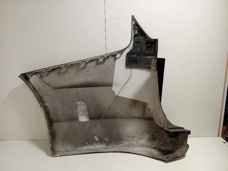 Paraurti Angolare POST DX BK21-17926-A Ford Transit Custom I 2018